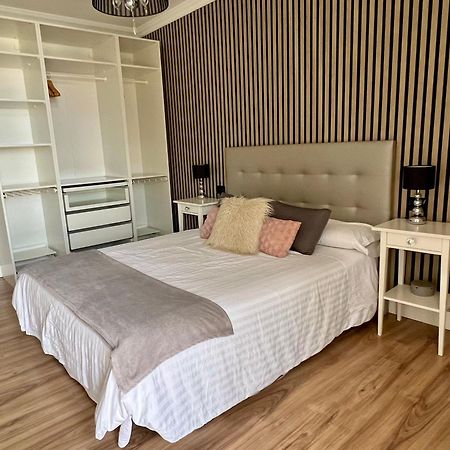 Flores & Campos Guest House Santa Cruz de Tenerife Zewnętrze zdjęcie
