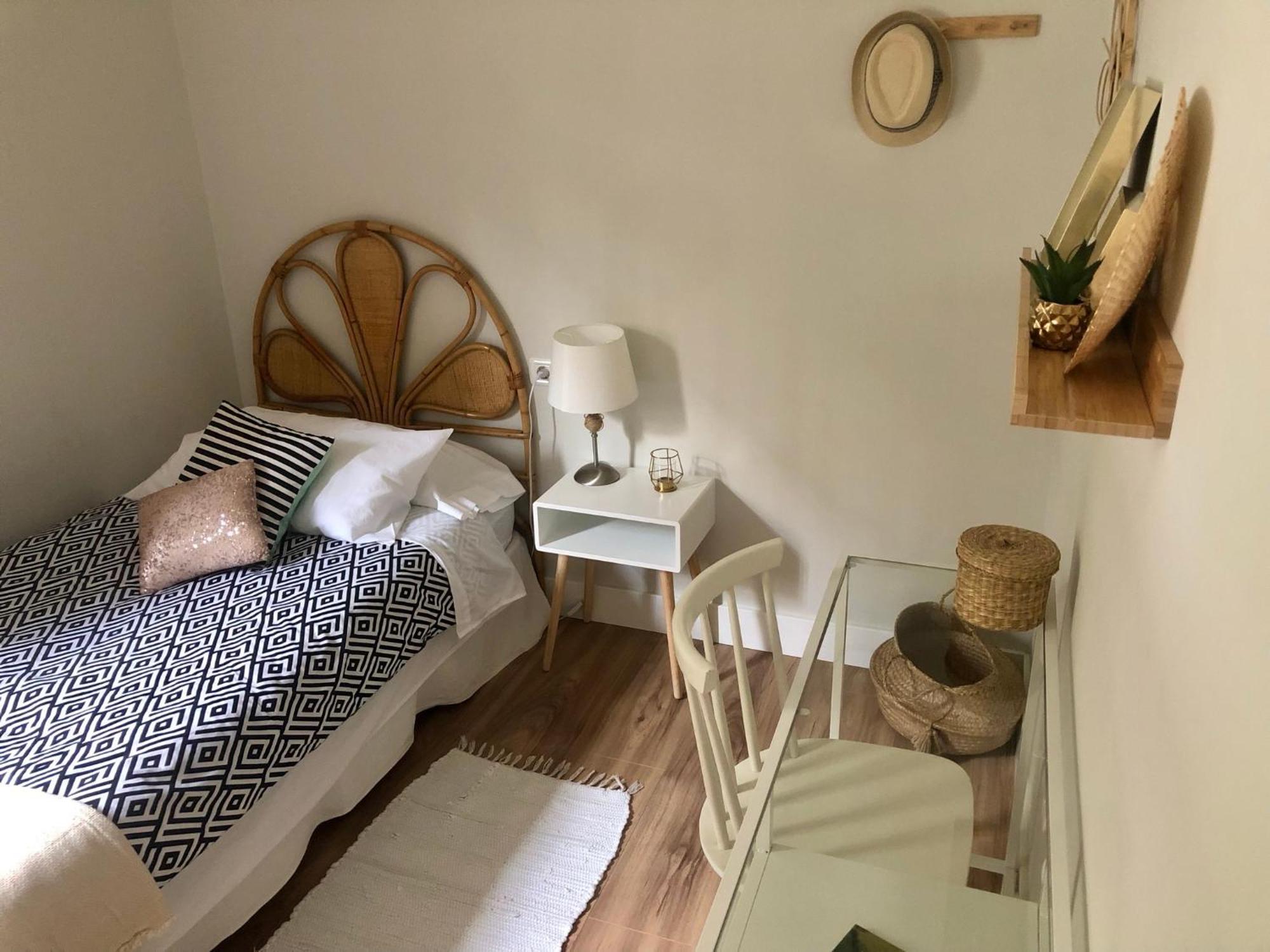 Flores & Campos Guest House Santa Cruz de Tenerife Zewnętrze zdjęcie