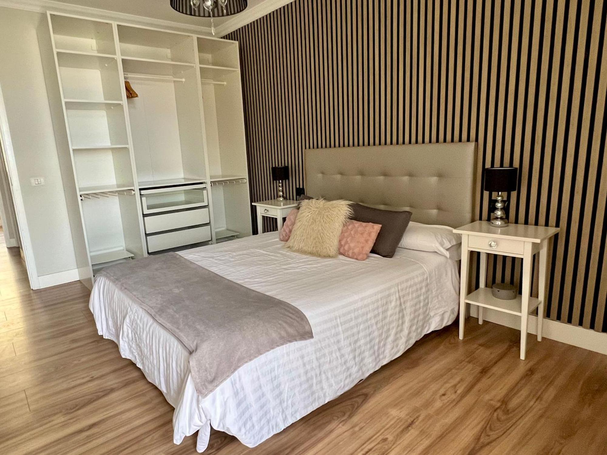 Flores & Campos Guest House Santa Cruz de Tenerife Zewnętrze zdjęcie